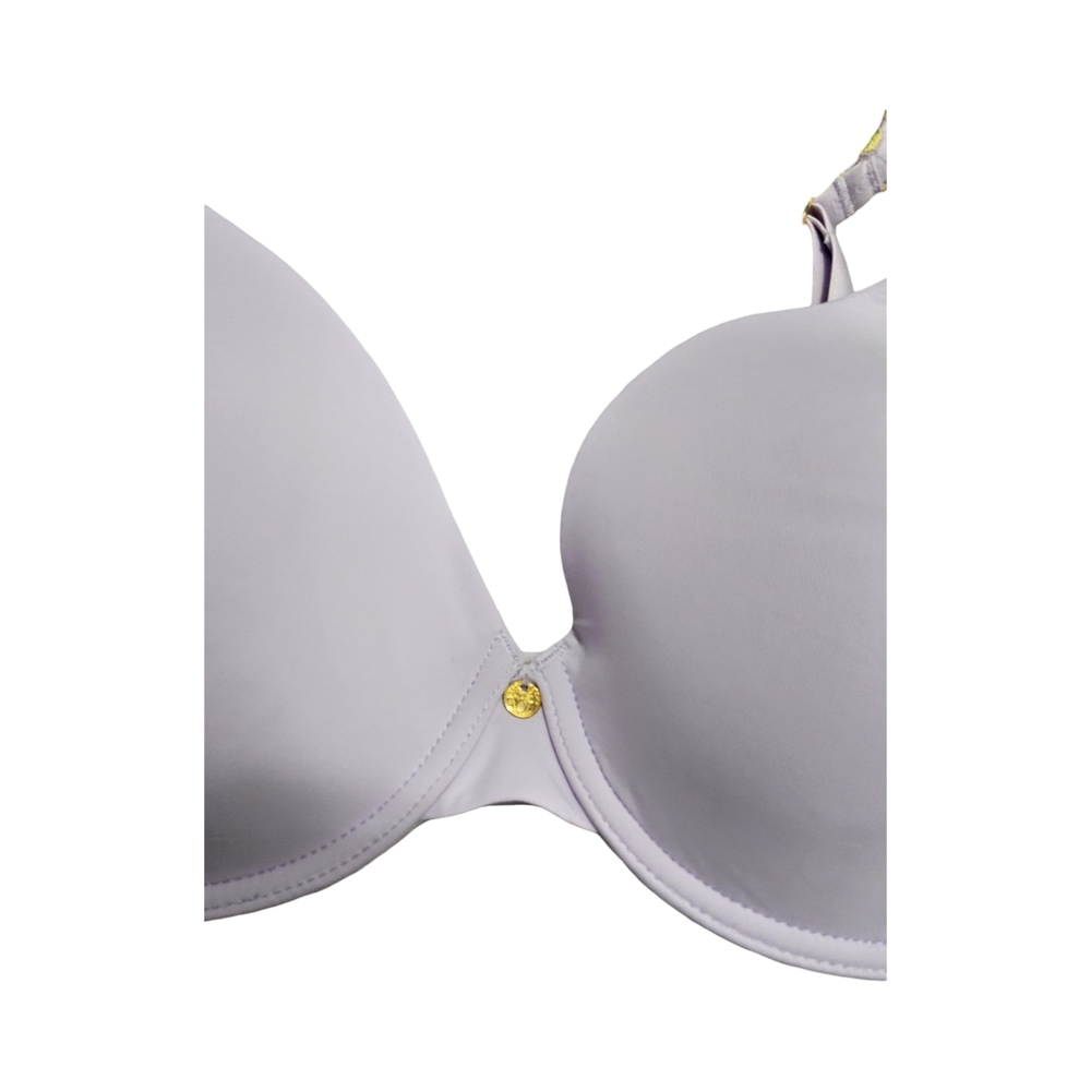Natori Purple and Yellow T-Shirt Bra - Picture 5 of 10